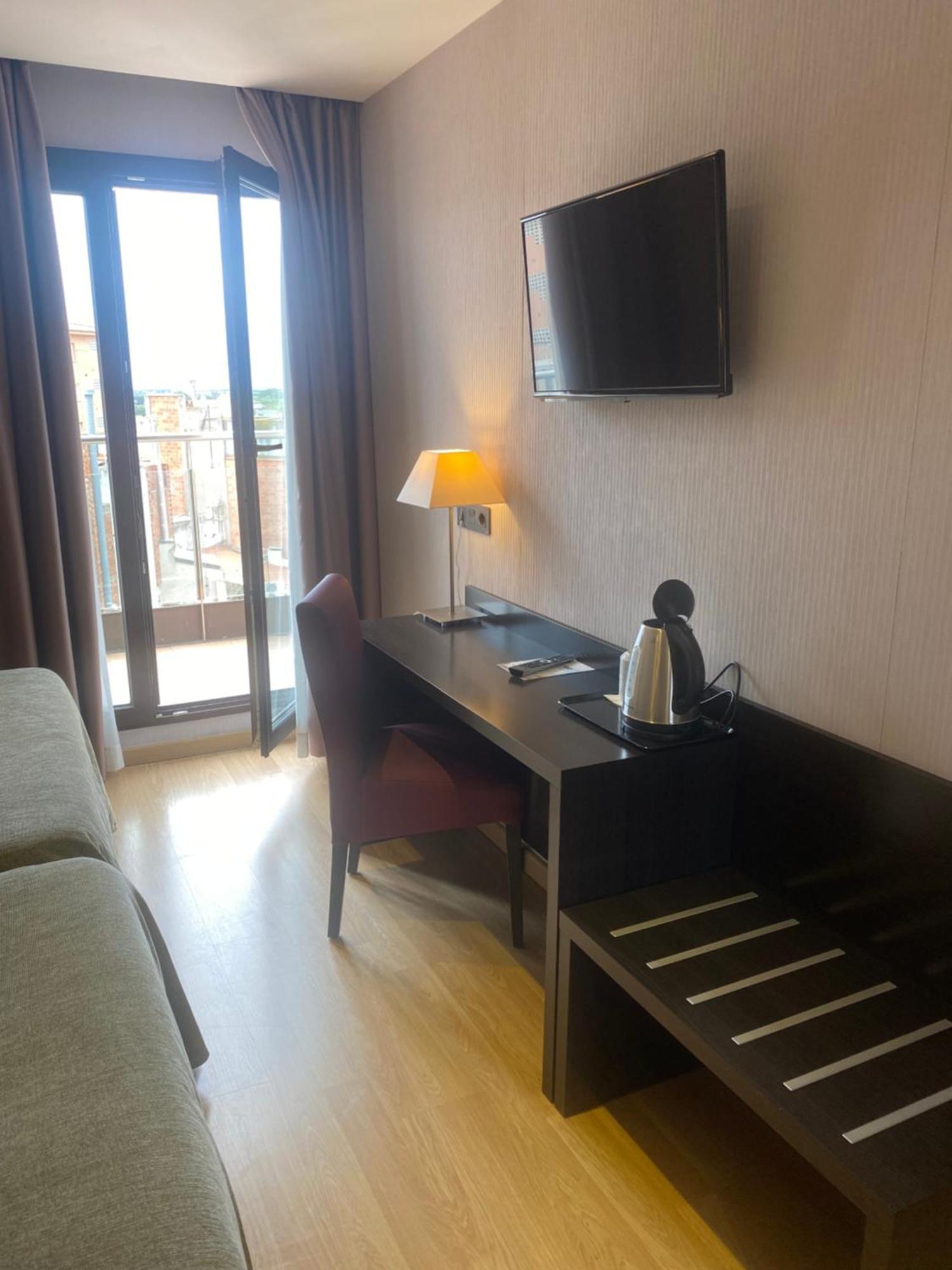 Hotel Petit Palau - Adults Only Blanes Zewnętrze zdjęcie