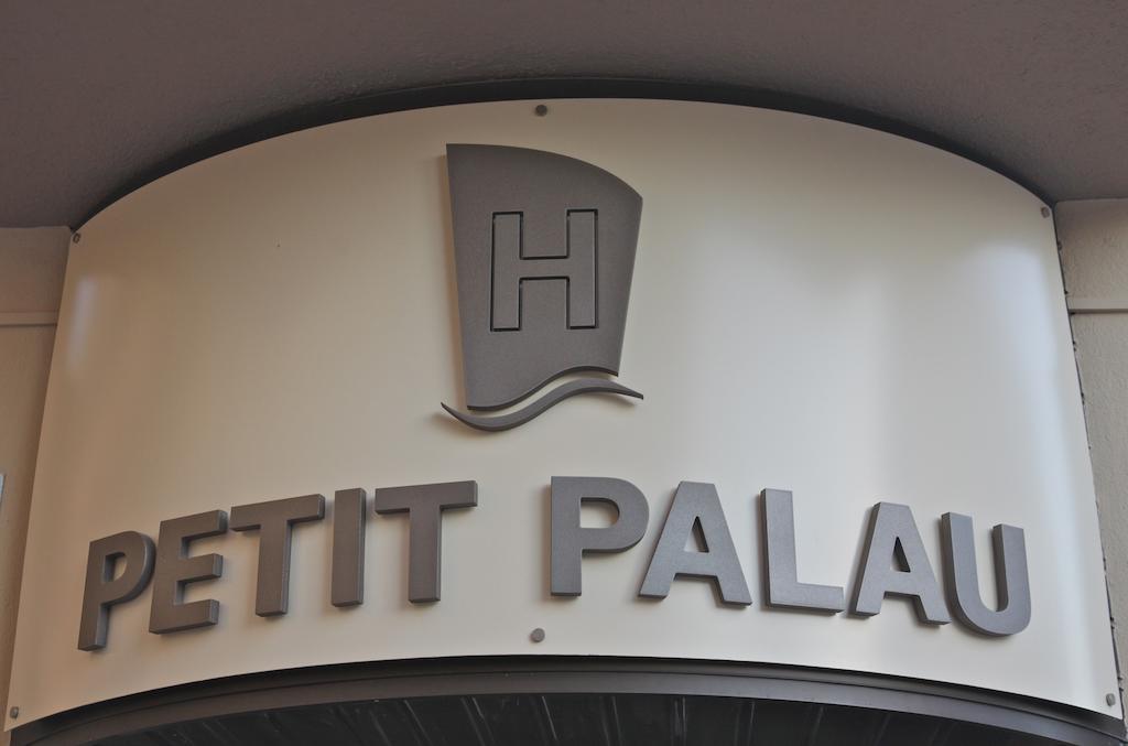 Hotel Petit Palau - Adults Only Blanes Zewnętrze zdjęcie